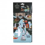 Tea Towel | Land Down Under | Victoria Tea Towel | Land Down Under | Victoria
